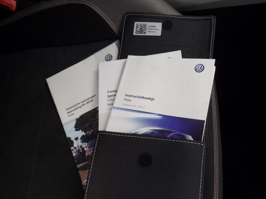 Volkswagen Polo - Afbeelding 27 van 30