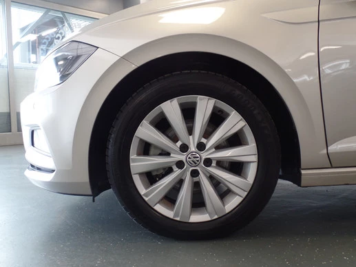 Volkswagen Polo - Afbeelding 28 van 30