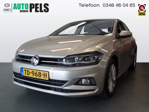 Volkswagen Polo - Afbeelding 1 van 30