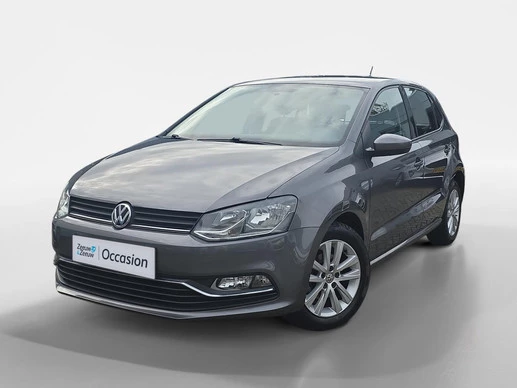 Volkswagen Polo - Afbeelding 1 van 28