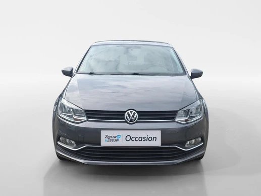 Volkswagen Polo - Afbeelding 2 van 28