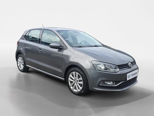 Volkswagen Polo - Afbeelding 3 van 28