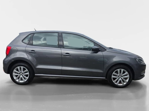 Volkswagen Polo - Afbeelding 4 van 28