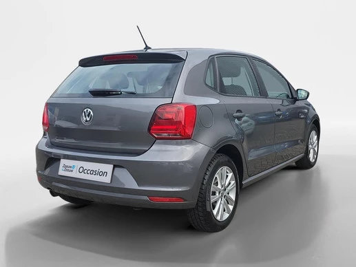 Volkswagen Polo - Afbeelding 5 van 28