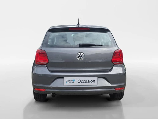 Volkswagen Polo - Afbeelding 6 van 28