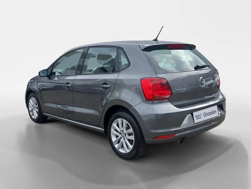 Volkswagen Polo - Afbeelding 7 van 28