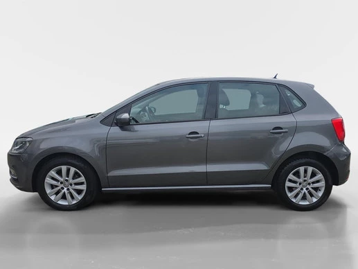 Volkswagen Polo - Afbeelding 8 van 28