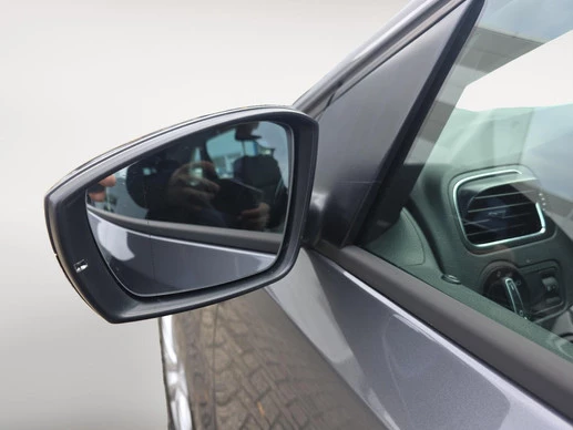 Volkswagen Polo - Afbeelding 9 van 28