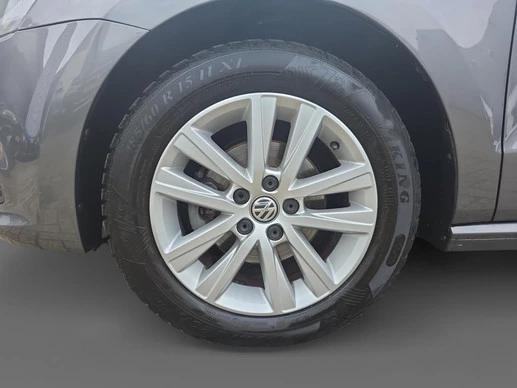 Volkswagen Polo - Afbeelding 10 van 28