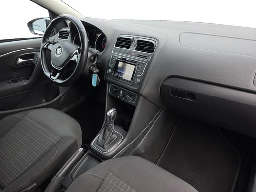 Volkswagen Polo - Afbeelding 11 van 28