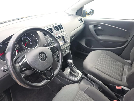 Volkswagen Polo - Afbeelding 12 van 28