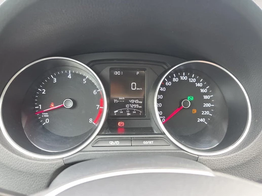 Volkswagen Polo - Afbeelding 17 van 28