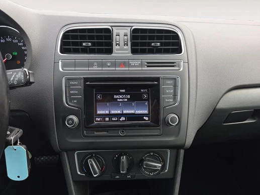 Volkswagen Polo - Afbeelding 18 van 28