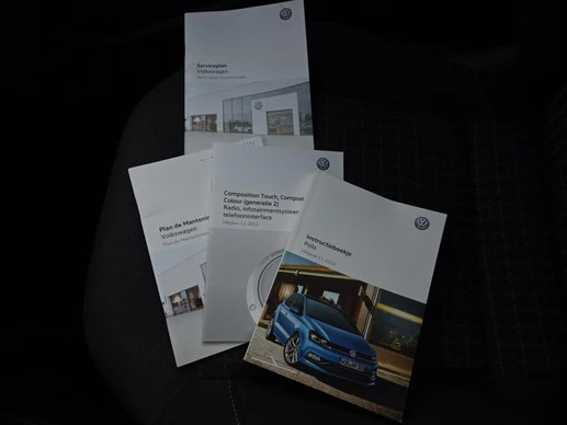 Volkswagen Polo - Afbeelding 21 van 28