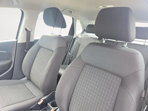 Volkswagen Polo - Afbeelding 22 van 28