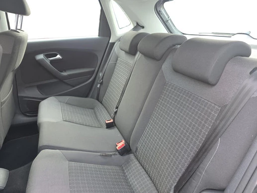 Volkswagen Polo - Afbeelding 23 van 28