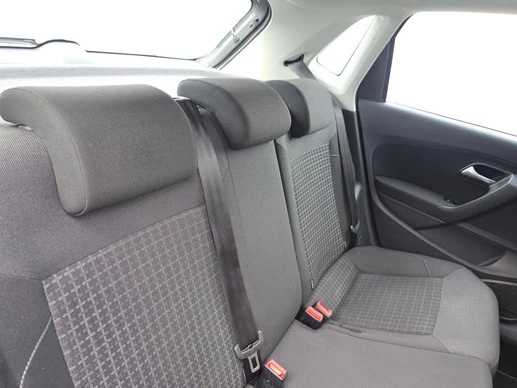 Volkswagen Polo - Afbeelding 27 van 28
