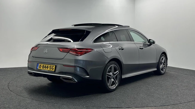 Mercedes-Benz CLA - Afbeelding 2 van 30