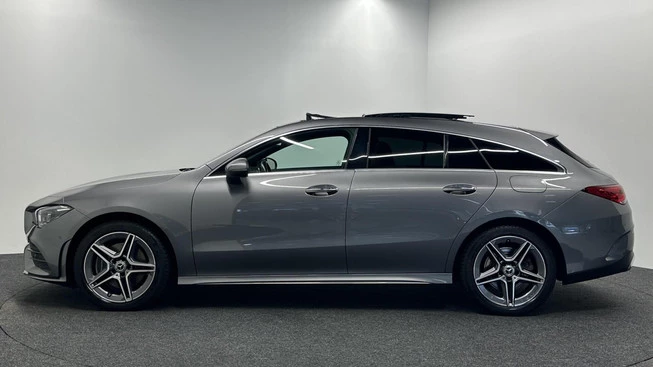 Mercedes-Benz CLA - Afbeelding 4 van 30