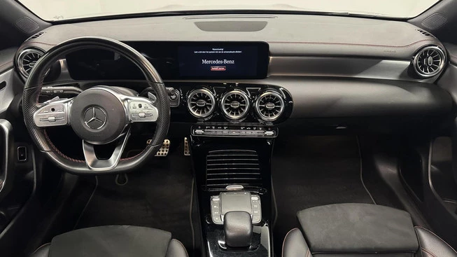 Mercedes-Benz CLA - Afbeelding 5 van 30