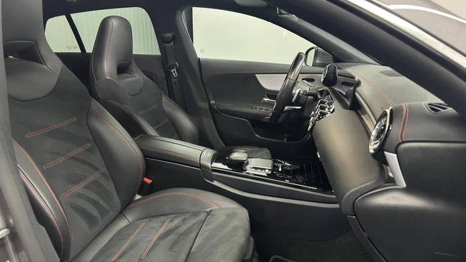 Mercedes-Benz CLA - Afbeelding 6 van 30