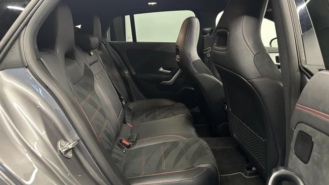 Mercedes-Benz CLA - Afbeelding 7 van 30