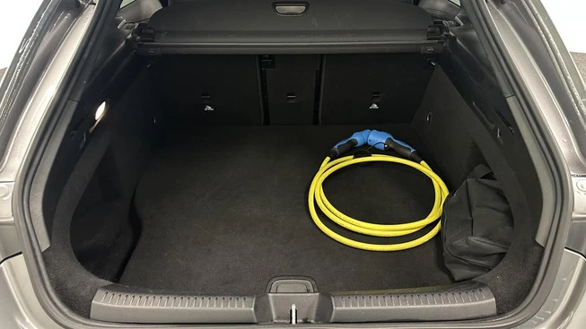 Mercedes-Benz CLA - Afbeelding 8 van 30