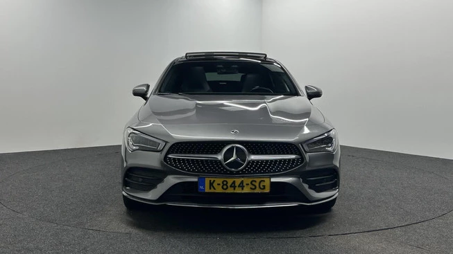 Mercedes-Benz CLA - Afbeelding 11 van 30