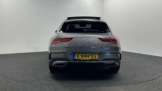 Mercedes-Benz CLA - Afbeelding 12 van 30
