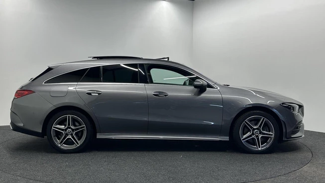 Mercedes-Benz CLA - Afbeelding 14 van 30