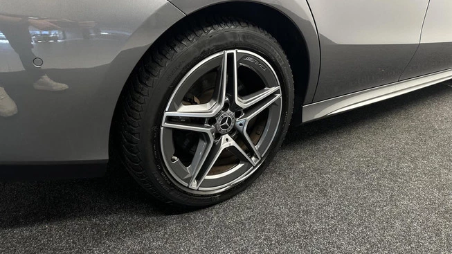 Mercedes-Benz CLA - Afbeelding 16 van 30