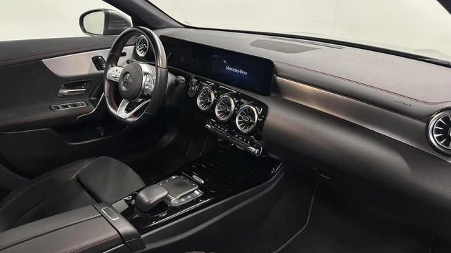 Mercedes-Benz CLA - Afbeelding 18 van 30