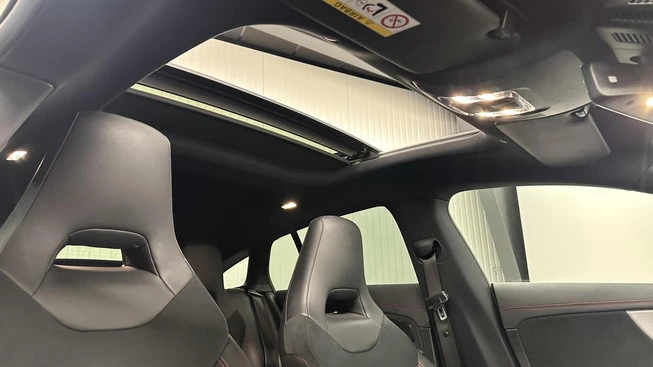 Mercedes-Benz CLA - Afbeelding 19 van 30