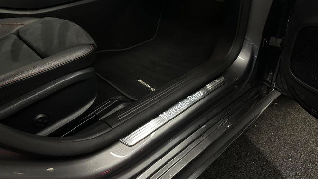 Mercedes-Benz CLA - Afbeelding 20 van 30