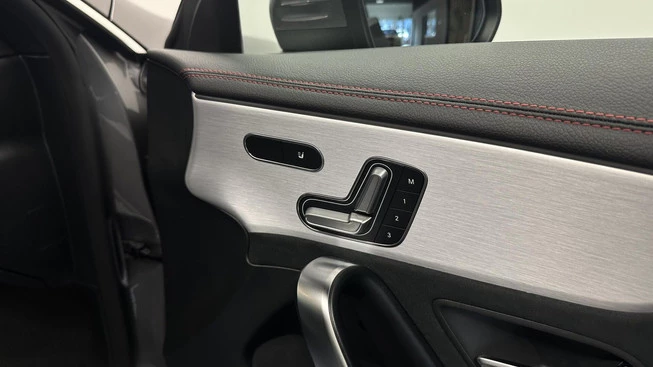 Mercedes-Benz CLA - Afbeelding 21 van 30