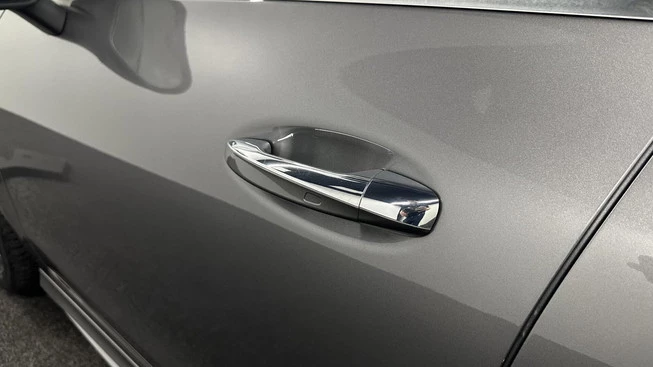Mercedes-Benz CLA - Afbeelding 23 van 30