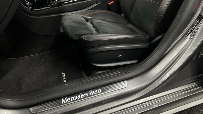 Mercedes-Benz CLA - Afbeelding 27 van 30