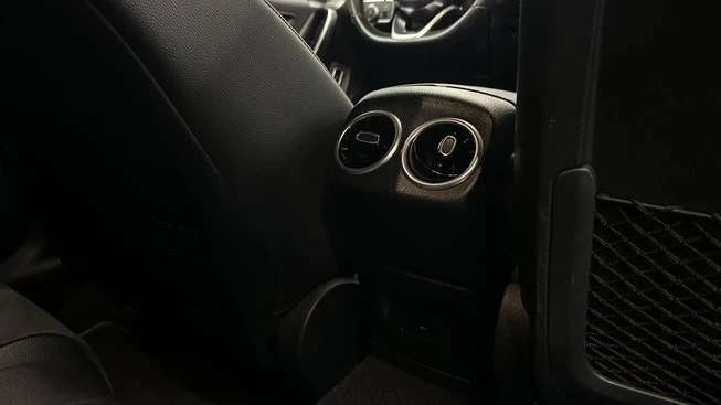 Mercedes-Benz CLA - Afbeelding 29 van 30
