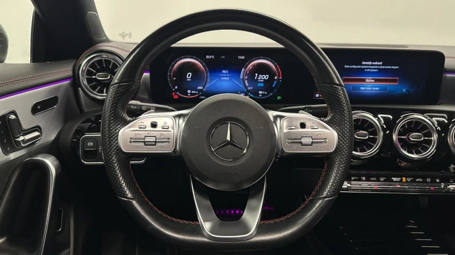 Mercedes-Benz CLA - Afbeelding 30 van 30