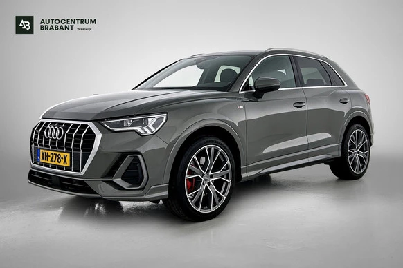 Audi Q3 - Afbeelding 1 van 30