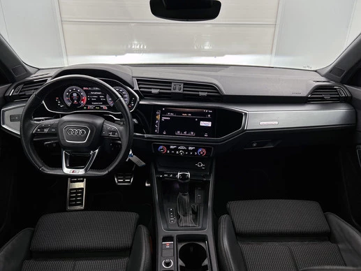 Audi Q3 - Afbeelding 2 van 30