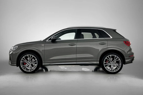 Audi Q3 - Afbeelding 4 van 30