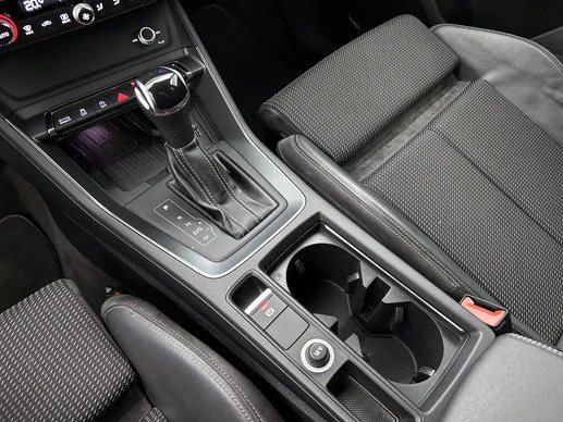 Audi Q3 - Afbeelding 5 van 30