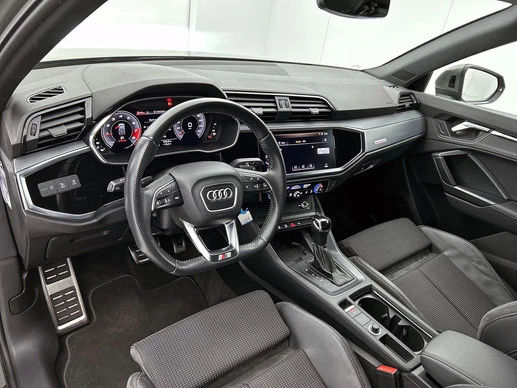 Audi Q3 - Afbeelding 6 van 30