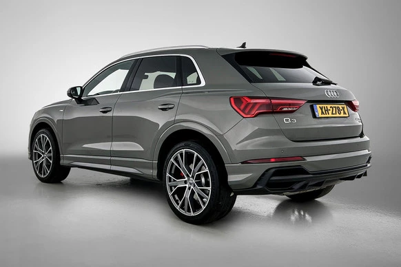 Audi Q3 - Afbeelding 7 van 30