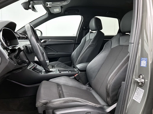 Audi Q3 - Afbeelding 8 van 30