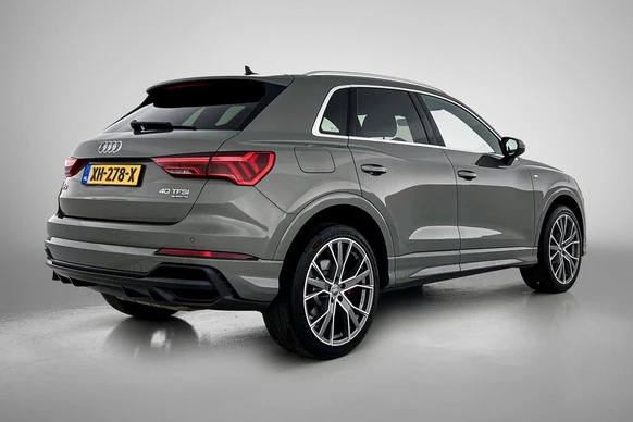 Audi Q3 - Afbeelding 9 van 30