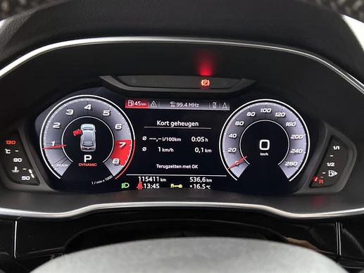 Audi Q3 - Afbeelding 10 van 30