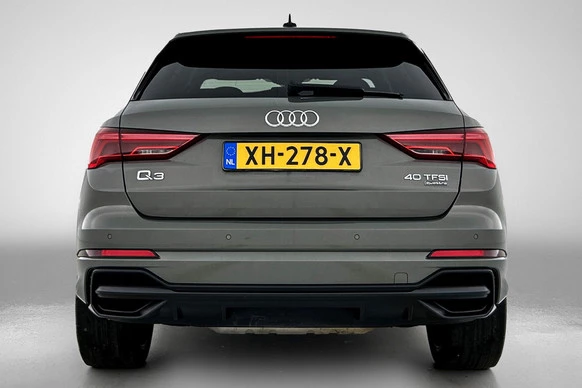 Audi Q3 - Afbeelding 12 van 30