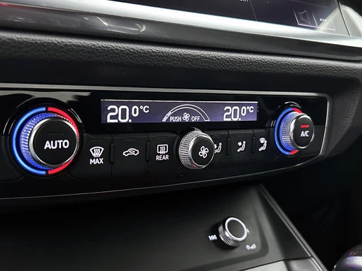 Audi Q3 - Afbeelding 13 van 30